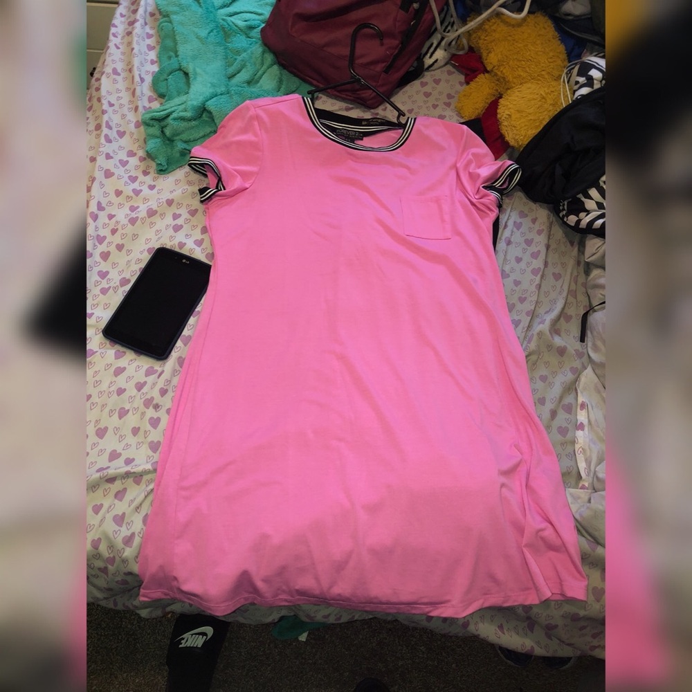 Tshirt Dress || Never Worn
